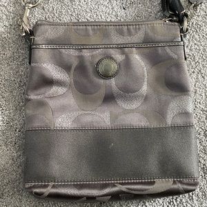 Coach Crossbody
